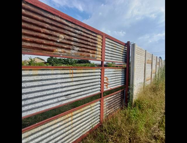 996M² VACANT LAND FOR SALE IN KOOKRUS